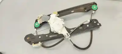 Peça sobressalente para automóvel em segunda mão elevador de vidros dianteiro direito por bmw serie 1 berlina (e81/e87) 2.0d 165 [120] referências oem iam 7067796s