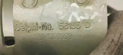 Peça sobressalente para automóvel em segunda mão comutador de ignição por opel corsa d cosmo referências oem iam 56155d  