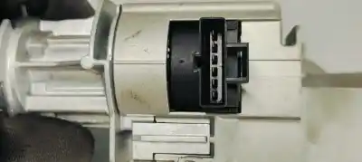 Peça sobressalente para automóvel em segunda mão comutador de ignição por opel corsa d cosmo referências oem iam 56155d  