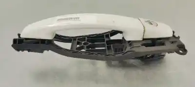 Pezzo di ricambio per auto di seconda mano maniglia esterna anteriore sinistra per opel corsa d catch me riferimenti oem iam   