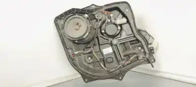 Second-hand car spare part rear right window regulator for mazda 6 lim. (gh) 2.2 ce 163 active oem iam references gs1d7297x