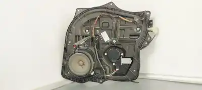 Second-hand car spare part rear left window regulator for mazda 6 lim. (gh) 2.2 ce 163 active oem iam references gs1d7397x