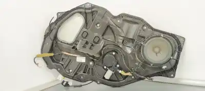 Second-hand car spare part passenger side right window regulator for mazda 6 lim. (gh) 2.2 ce 163 active oem iam references gs1d5897x