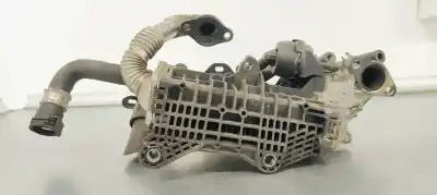 Pezzo di ricambio per auto di seconda mano raffreddatore egr per citroen jumpy iii autobús (v_) 1.5 bluehdi 100 riferimenti oem iam 9813050280  