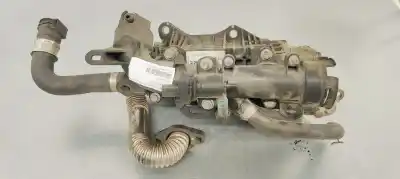 Pezzo di ricambio per auto di seconda mano raffreddatore egr per citroen jumpy iii autobús (v_) 1.5 bluehdi 100 riferimenti oem iam 9813050280  