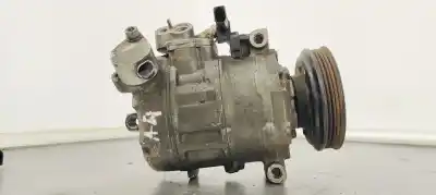Tweedehands auto-onderdeel AIRCONDITIONING COMPRESSOR voor AUDI A4 BERLINA (8E) 1.9 TDI (96kW) OEM IAM-referenties 8E0260805AB  