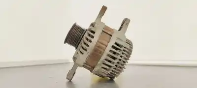 Second-hand car spare part alternator for mazda 6 lim. (gh) 2.2 ce 163 active oem iam references a2tj0681
