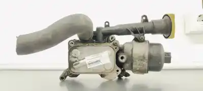 Tweedehands auto-onderdeel MOTOROLIEKOELER voor OPEL CORSA D Cosmo OEM IAM-referenties 55193743  