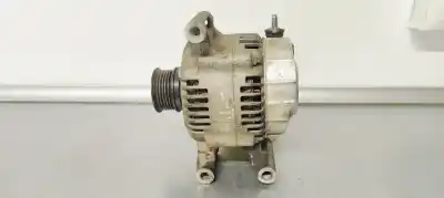 Pezzo di ricambio per auto di seconda mano alternatore per jaguar s-type 3.0 v6 24v cat riferimenti oem iam   