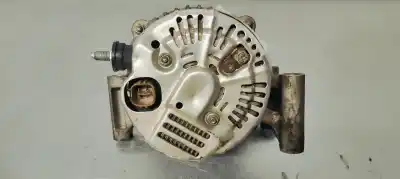 Pezzo di ricambio per auto di seconda mano alternatore per jaguar s-type 3.0 v6 24v cat riferimenti oem iam   