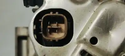 Pezzo di ricambio per auto di seconda mano alternatore per jaguar s-type 3.0 v6 24v cat riferimenti oem iam   