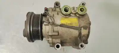 Tweedehands auto-onderdeel airconditioning compressor voor jaguar s-type 3.0 v6 24v cat oem iam-referenties 7x4319d629aa