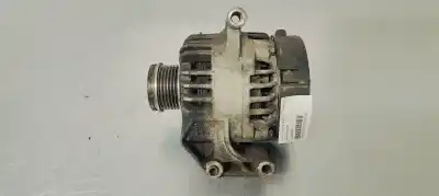 Pezzo di ricambio per auto di seconda mano Alternatore per OPEL CORSA D Cosmo Riferimenti OEM IAM 13256932  