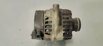 Pezzo di ricambio per auto di seconda mano alternatore per opel corsa d cosmo riferimenti oem iam 13256932  