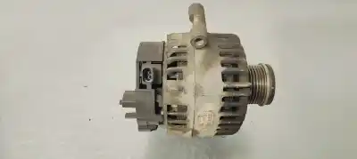 Pezzo di ricambio per auto di seconda mano alternatore per opel corsa d cosmo riferimenti oem iam 13256932  