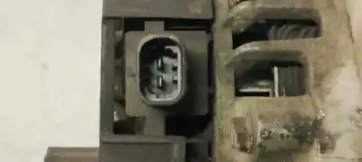 Pezzo di ricambio per auto di seconda mano alternatore per opel corsa d cosmo riferimenti oem iam 13256932  