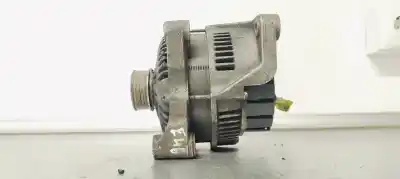 Pezzo di ricambio per auto di seconda mano alternatore per bmw serie 3 berlina (e46) 320d riferimenti oem iam   