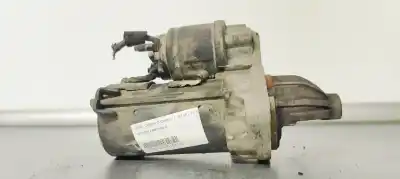 Peça sobressalente para automóvel em segunda mão motor de arranque por opel corsa d cosmo referências oem iam 