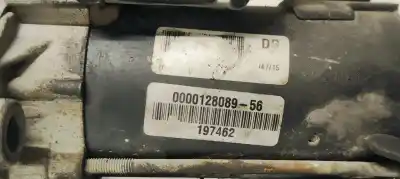 Piesă de schimb auto la mâna a doua electromotor pentru opel corsa d cosmo referințe oem iam   