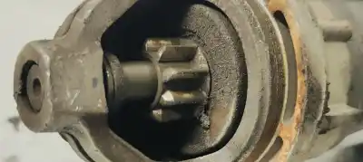 Piesă de schimb auto la mâna a doua electromotor pentru opel corsa d cosmo referințe oem iam   