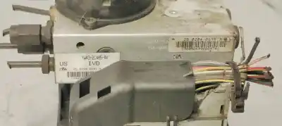 Peça sobressalente para automóvel em segunda mão abs por jaguar s-type 3.0 v6 24v cat referências oem iam yw432c219ca  