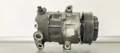 Pezzo di ricambio per auto di seconda mano Compressore Aria Condizionata per OPEL CORSA D Cosmo Riferimenti OEM IAM 55703721  