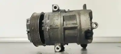 Pezzo di ricambio per auto di seconda mano compressore aria condizionata per opel corsa d cosmo riferimenti oem iam 55703721  