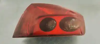 Pezzo di ricambio per auto di seconda mano luci posteriori destra per peugeot 407 st sport riferimenti oem iam 