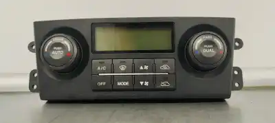 Автозапчастина б/у клімат-контроль для kia sorento 2.5 crdi ex посилання на oem iam 972503e2709w   Автозапчастина б/у клімат-контроль для kia sorento 2.5 crdi ex посилання на oem iam 972503e2709w