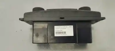Автозапчастина б/у клімат-контроль для kia sorento 2.5 crdi ex посилання на oem iam 972503e2709w   Автозапчастина б/у клімат-контроль для kia sorento 2.5 crdi ex посилання на oem iam 972503e2709w