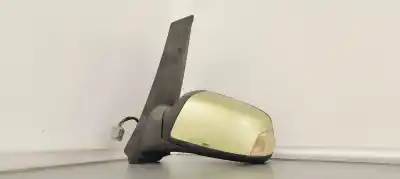 Автозапчастина б/у ліве дзеркало для ford focus c-max (cap) ghia (d) посилання на oem iam e11015847  
