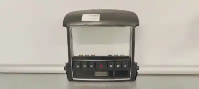 Peça sobressalente para automóvel em segunda mão comandos de alavanca por kia sorento 2.5 crdi ex referências oem iam 945003e500