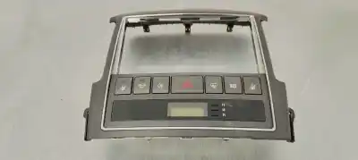 Second-hand car spare part multifunction switch for kia sorento 2.5 crdi ex oem iam references 945003e500  