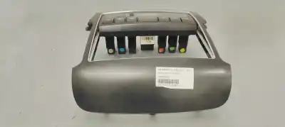 Second-hand car spare part multifunction switch for kia sorento 2.5 crdi ex oem iam references 945003e500  