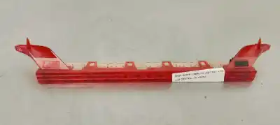 Second-hand car spare part central brake light for bmw serie 1 berlina (e81/e87) 2.0d 143 [118] fap oem iam references 63256924673