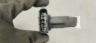 Second-hand car spare part flowmeter for mazda 6 lim. (gh) 2.2 ce 163 active oem iam references 1974002010  