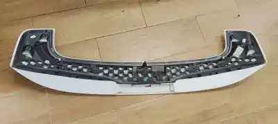 Second-hand car spare part rear spoiler for ford focus lim. 1.0 ecoboost cat oem iam references   