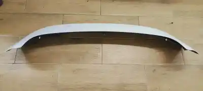 Second-hand car spare part rear spoiler for ford focus lim. 1.0 ecoboost cat oem iam references   