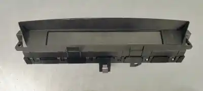 Second-hand car spare part multifunction display for mazda 6 lim. (gh) 2.2 ce 163 active oem iam references gaa9611j0