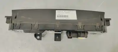 Second-hand car spare part multifunction display for mazda 6 lim. (gh) 2.2 ce 163 active oem iam references gaa9611j0  