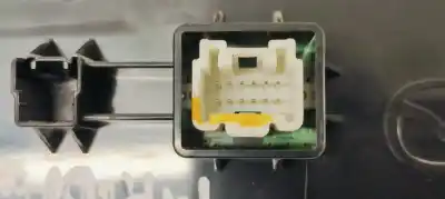 Second-hand car spare part multifunction display for mazda 6 lim. (gh) 2.2 ce 163 active oem iam references gaa9611j0  