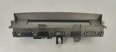 Second-hand car spare part multifunction display for mazda 6 lim. (gh) 2.2 ce 163 active oem iam references gaa9611j0  