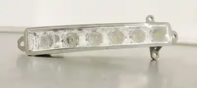 Second-hand car spare part Front Left Headlight for CITROEN C3 1.6 HDI 75 FAP OEM IAM references   