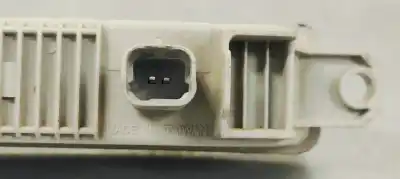 Peça sobressalente para automóvel em segunda mão farolim dianteiro esquerdo por citroen c3 1.6 hdi 75 fap referências oem iam   