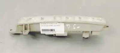 Peça sobressalente para automóvel em segunda mão farolim dianteiro esquerdo por citroen c3 1.6 hdi 75 fap referências oem iam   