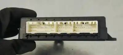 Second-hand car spare part electronic module for kia sorento 2.5 crdi ex oem iam references 954113e850  