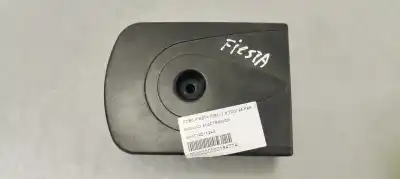 Peça sobressalente para automóvel em segunda mão módulo eletrônico por ford fiesta (cb1) 1.6 tdci 95 fap referências oem iam 8m5t19c112an