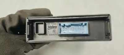 Peça sobressalente para automóvel em segunda mão módulo eletrônico por citroen c4 picasso ii 1.6 hdi / bluehdi 115 referências oem iam 9801695280  