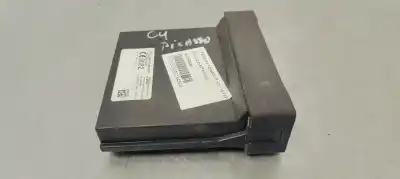 Peça sobressalente para automóvel em segunda mão módulo eletrônico por citroen c4 picasso ii 1.6 hdi / bluehdi 115 referências oem iam 9801695280  
