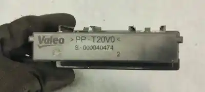 Peça sobressalente para automóvel em segunda mão módulo eletrônico por citroen c4 picasso ii 1.6 hdi / bluehdi 115 referências oem iam 9801695280  